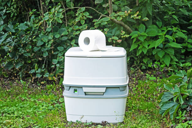 Best Porta potty rental near me  in Star City, WV
