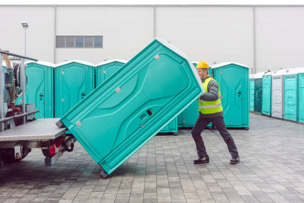 Best Porta potty services near me  in Star City, WV