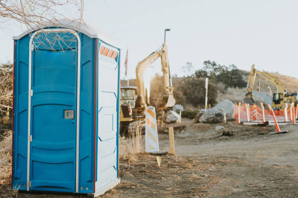 Professional porta potty rental in Star City, WV