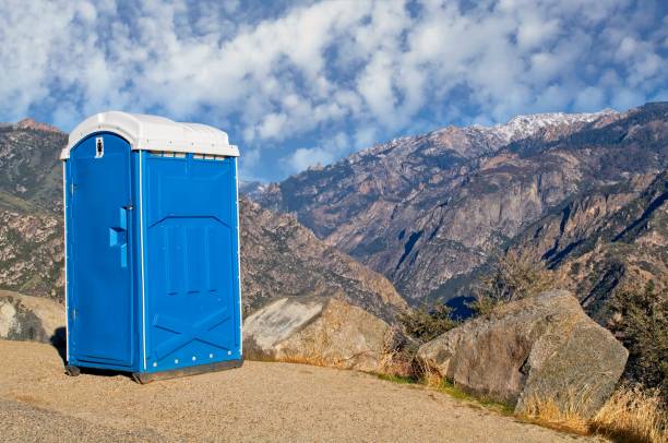 Porta potty rental for festivals in Star City, WV