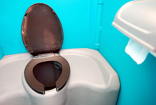 Best Luxury portable toilet rental  in Star City, WV