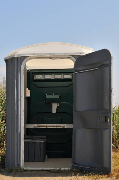Best Portable restroom trailer rental  in Star City, WV