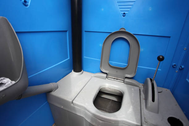 Best Temporary restroom rental  in Star City, WV
