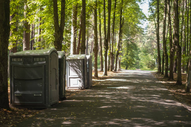 Best Local porta potty services  in Star City, WV