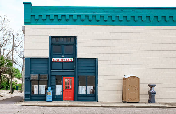 Best Portable bathroom rental  in Star City, WV