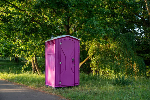 Best Porta potty rental for parties  in Star City, WV