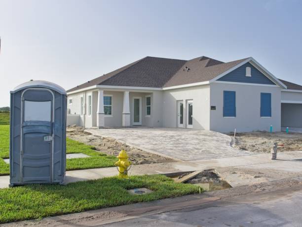 Best Porta potty delivery and setup  in Star City, WV
