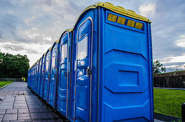 Best Luxury portable toilet rental  in Star City, WV